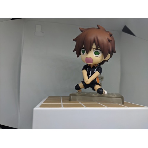 ORI Split Body Nendoroid Daichi Sawamura Haikyu Figure Nendo 772
