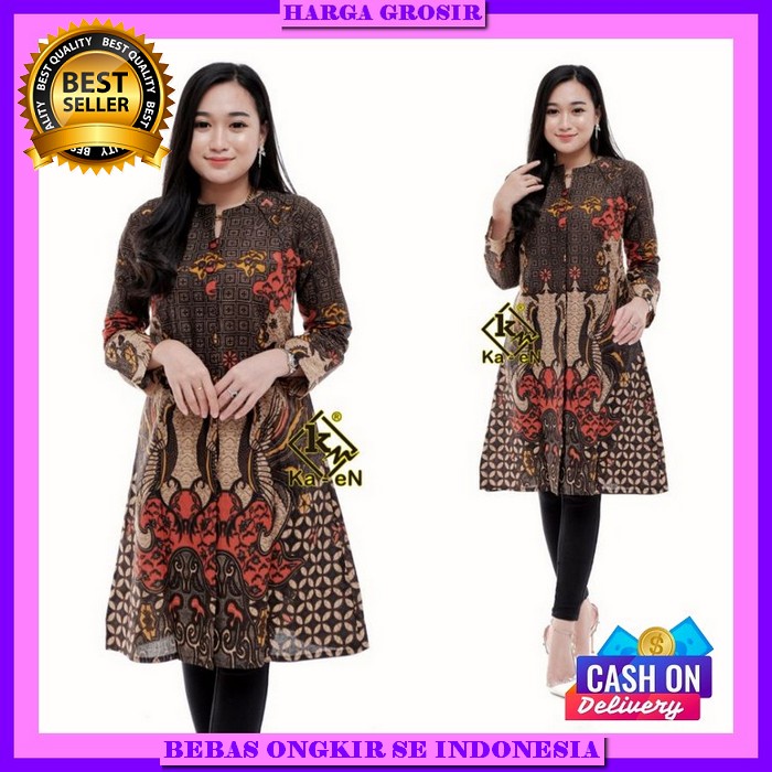 Buju Cewek Formal Kemeja Dewasa Casual Bju Dewasa Model Terbaru Atsan Remaja Impor Baju Kondangan Ib