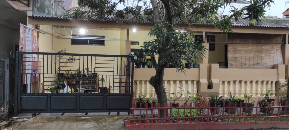 Gerbang Minimalis Grc