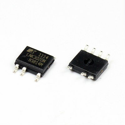 IC LNK302DN SMD