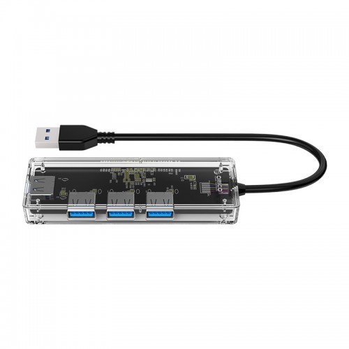 ORICO TA1U3-4A 4-port USB3.0 Hub