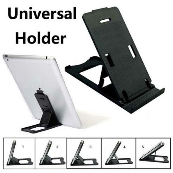 [ ABJ ] Holder Phone FP9 Stand holder Handphone