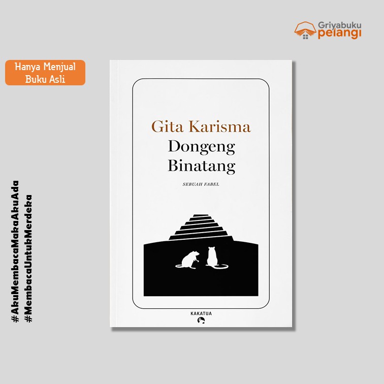 DONGENG BINATANG