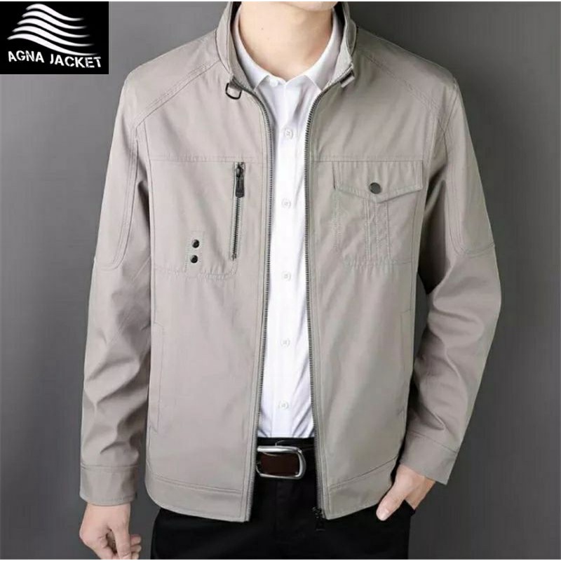 JAKET KANTOR PRIA/JAKET KANTOR/JAKET FORMAL/JAKET JAS PRIA