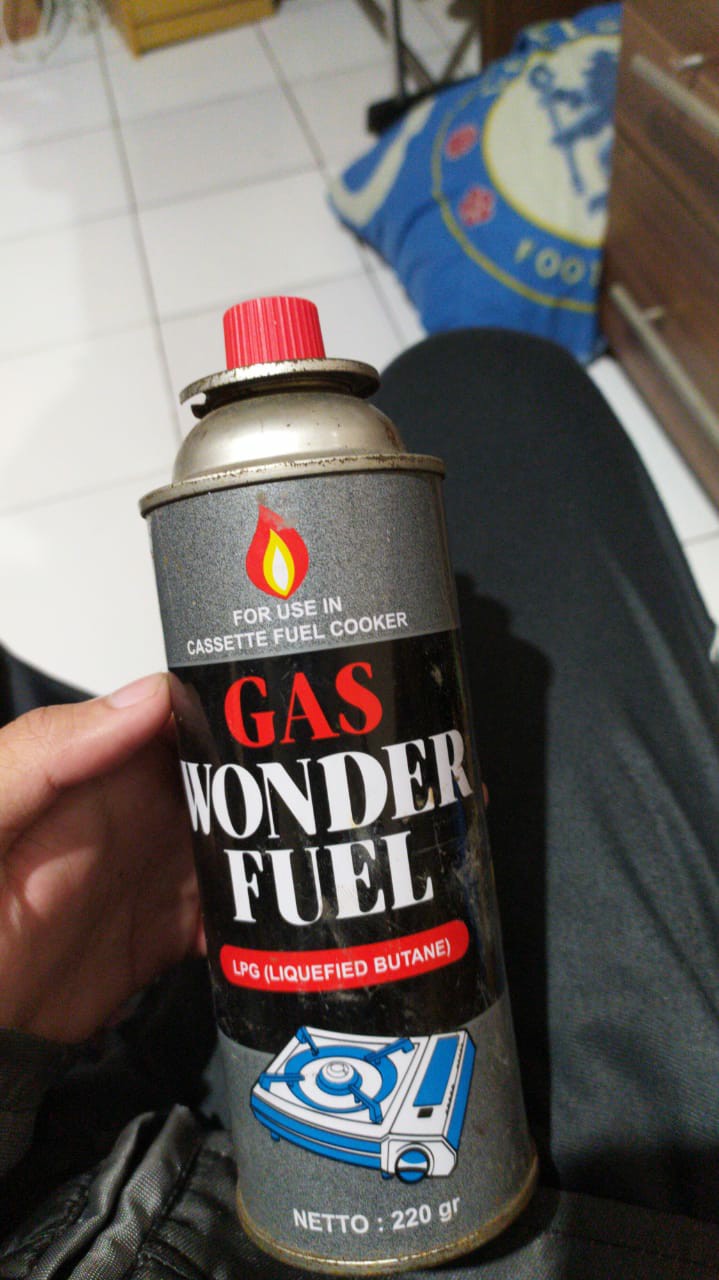 Flame Gun Gas Butane Gas Torch Las Tembak