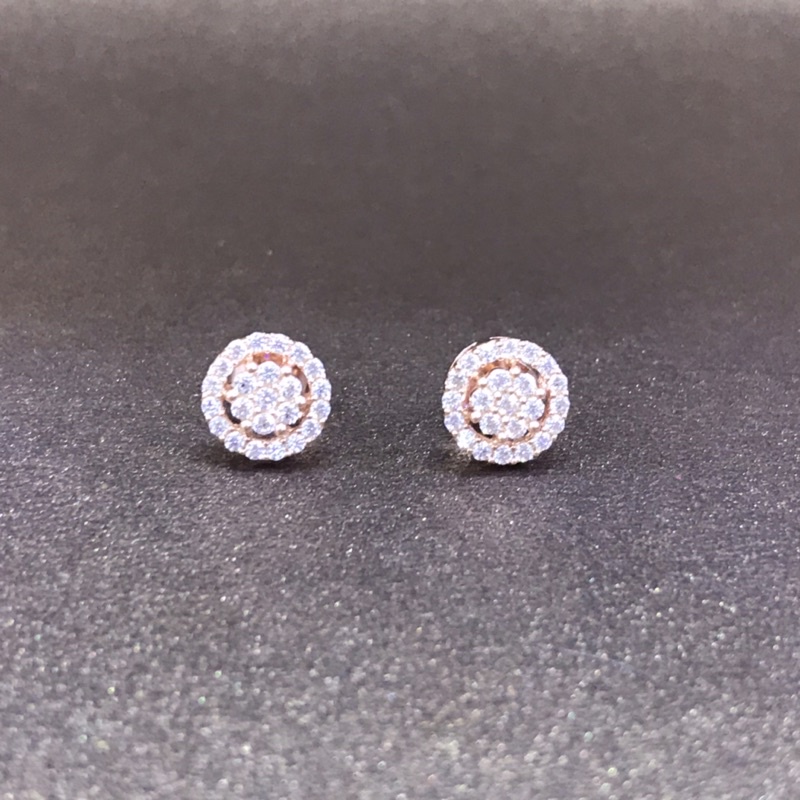 ANTING EMAS AYU GOLD 750 AAE0547