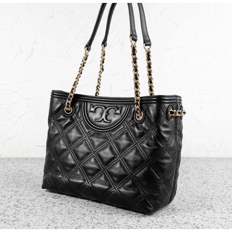 Soft Fleming Small Tote