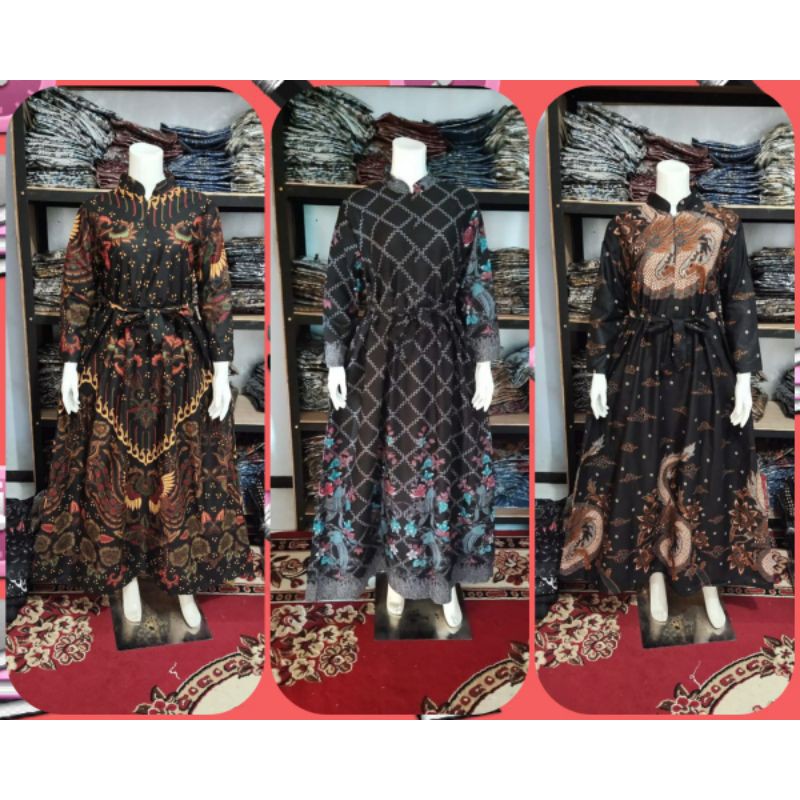 COUPLE BATIK TERBARU DAN TERLENGKAP (COD) BISA REQUST UKURAN