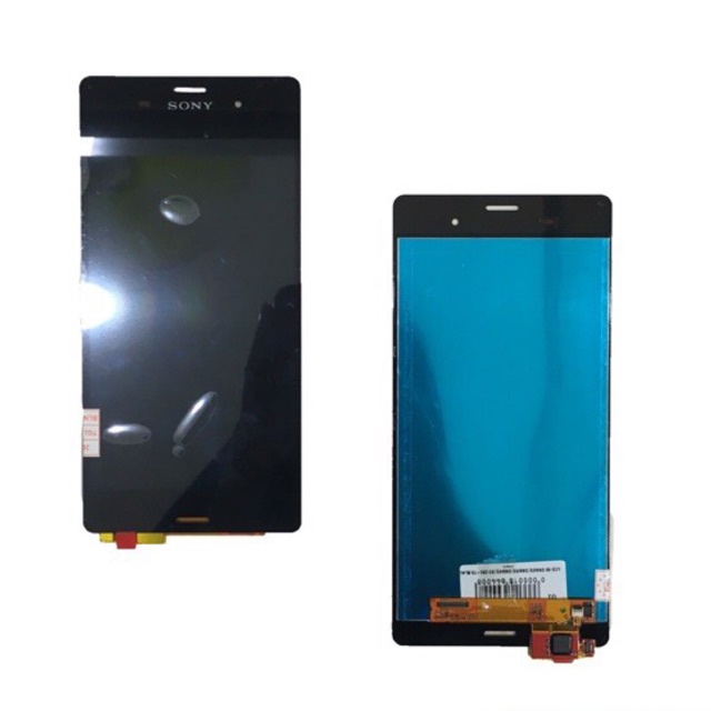 SLCD TOUCHSCREEN SONY XP Z3 / D6603 / D6653 ORI