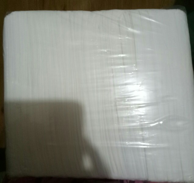 Tissue Tisu Pabrikan Tanpa Merk 600