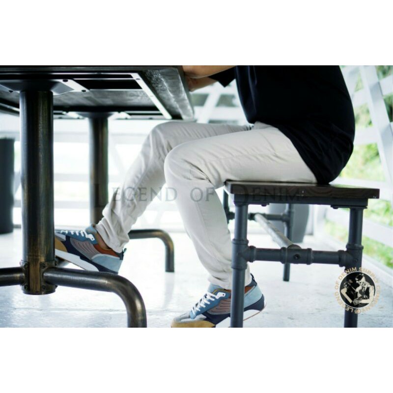 Celana Chino legend of Denim