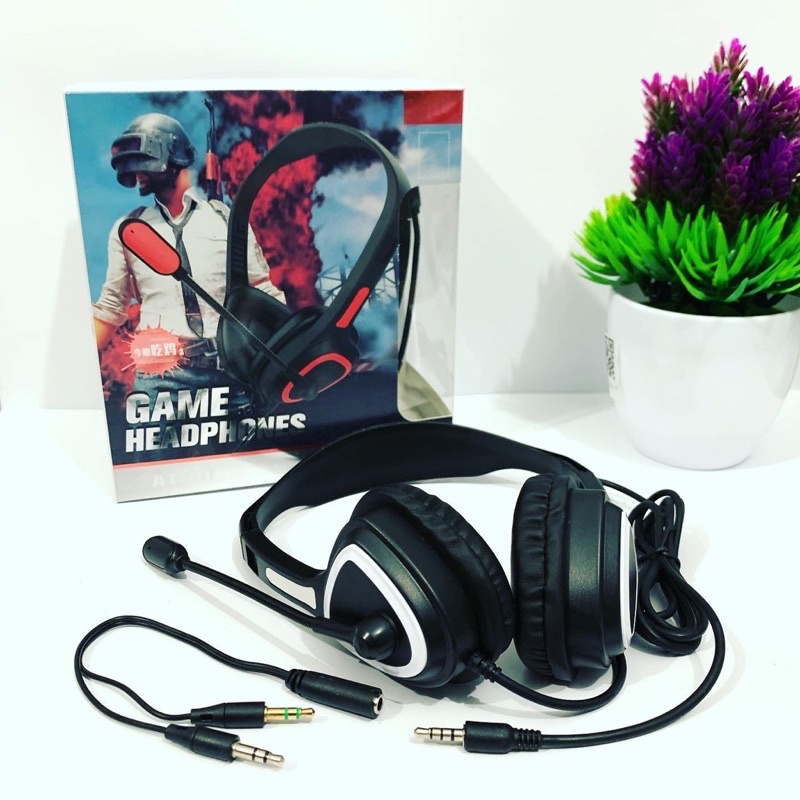 Hansfree bando GAMING AT-111