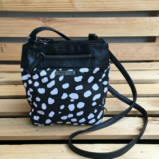 TAS SELEMPANG WANITA - ORIGINAL - RIPCURL - BAG ORIGINAL