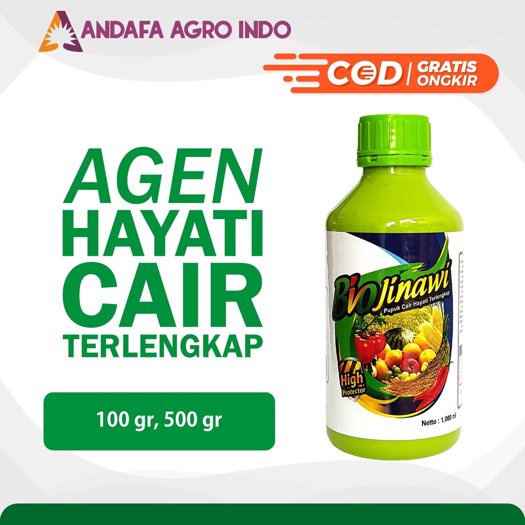 Pupuk Organik Biojinawi Pupuk Organik Cair Pupuk Tanaman Hias Suplemen Organik Cair GDM Pupuk Cair P