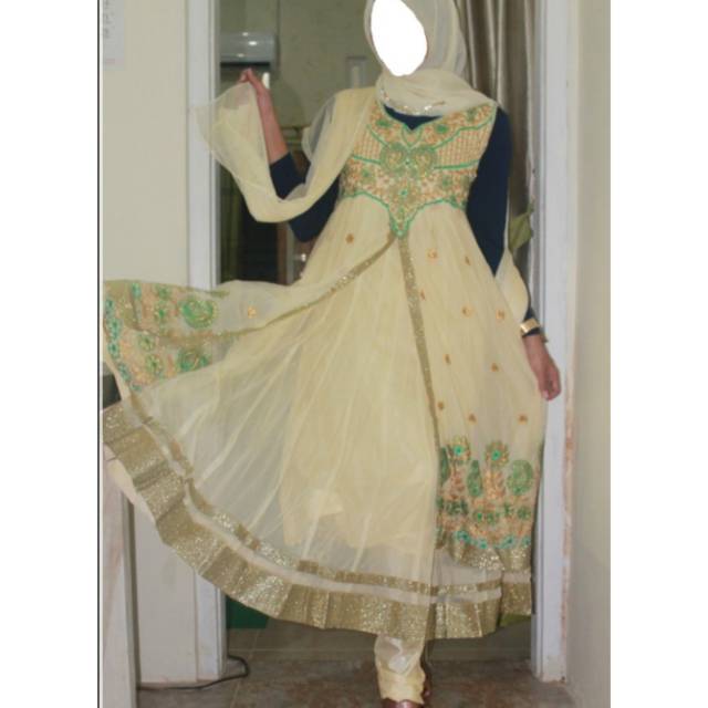Baju India Kameez Salwar