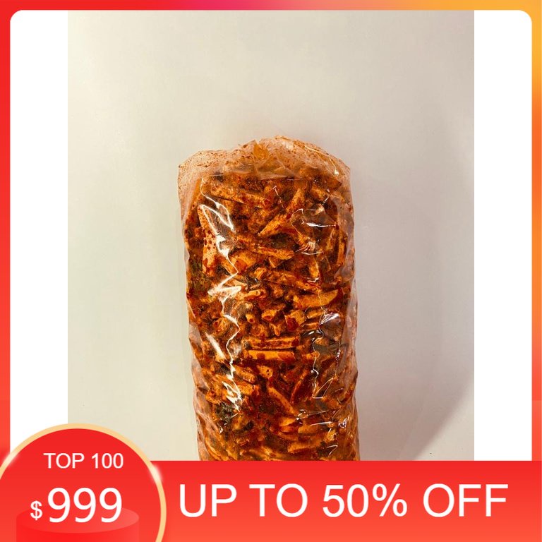 

Basreng Pedas Jeruk 1kg