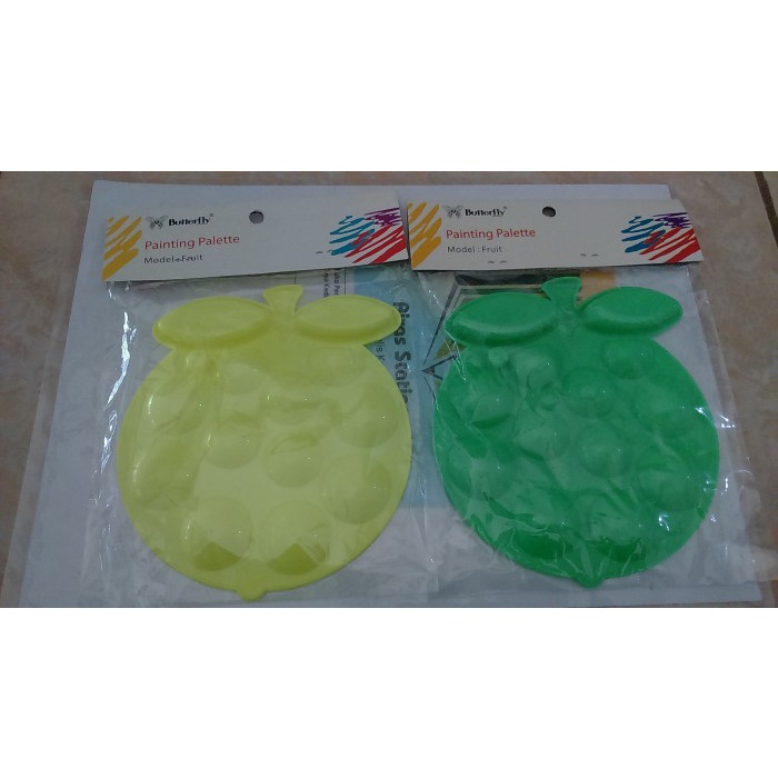 

Butterfly Palette Lukis Jeruk