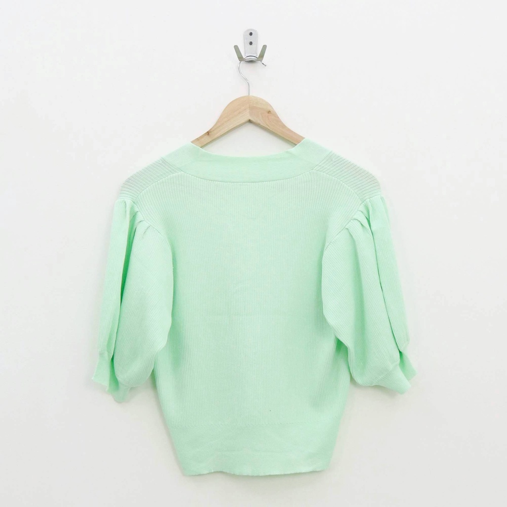 Tiraya knit top - Thejanclothes