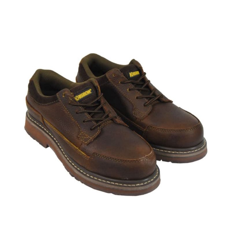 Krisbow sepatu safety ORION 39/6