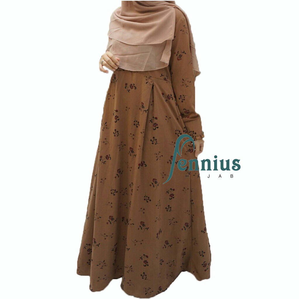 Mocca Dress