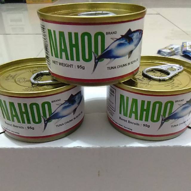 nahoo 95 gram
