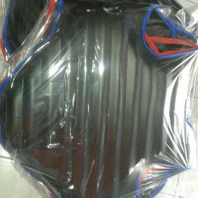 Body Protector Silat beladiri WARRIORS (ASLI)