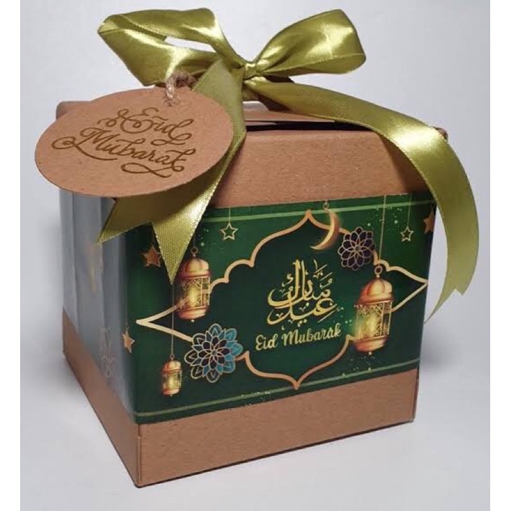 

hampers lebaran