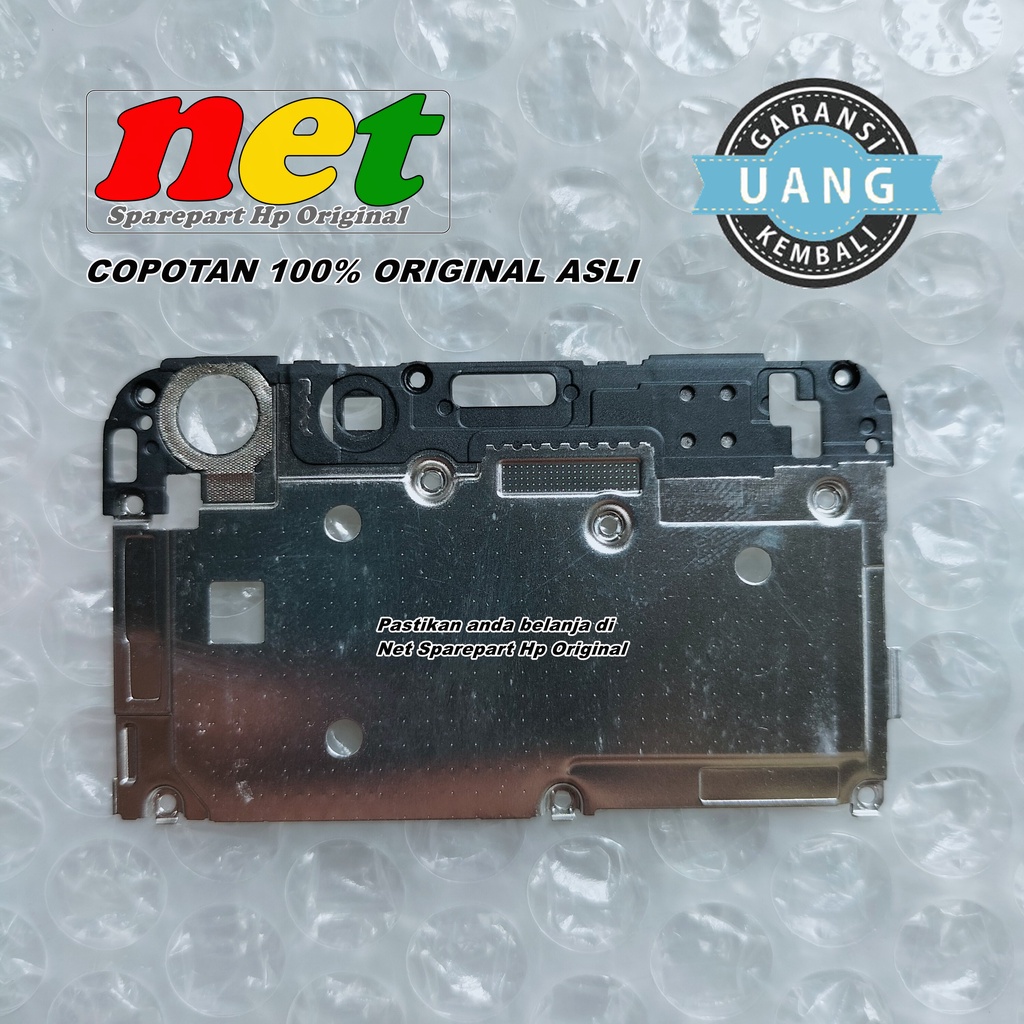 CASING PELINDUNG MESIN VIVO Y69 / VIVO 1714 ORIGINAL COPOTAN