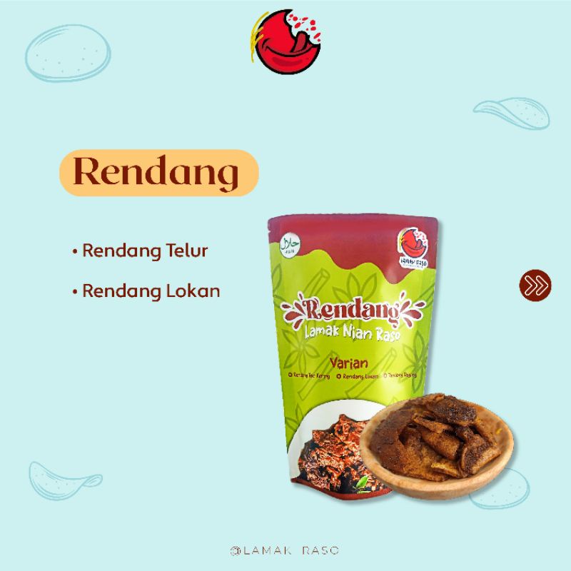 

RENDANG