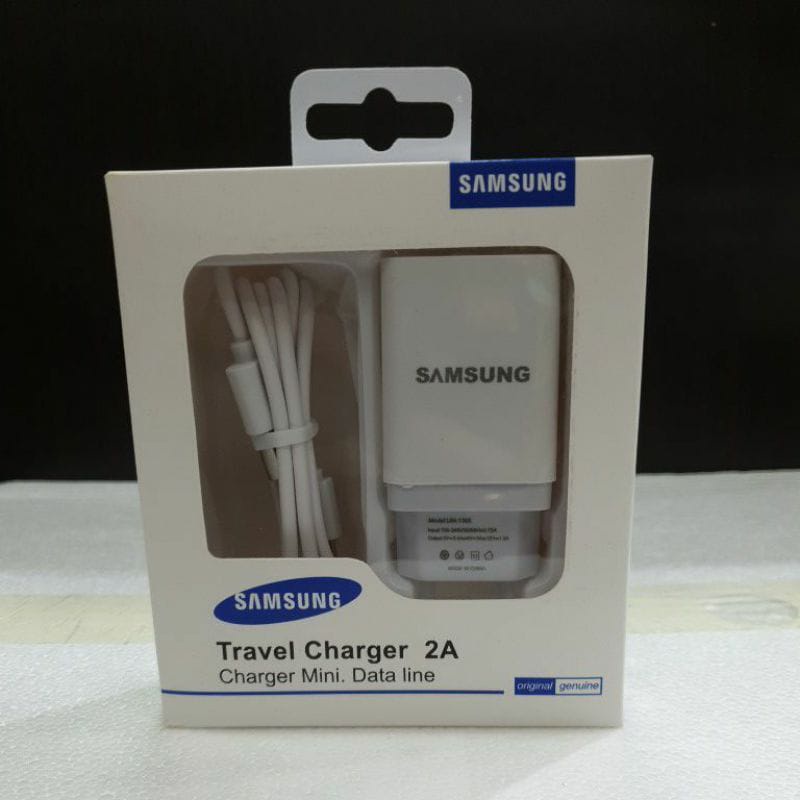 Tc Travel Charger Brand A82 Micro usb &amp; Tipe C Kualitas Bagus