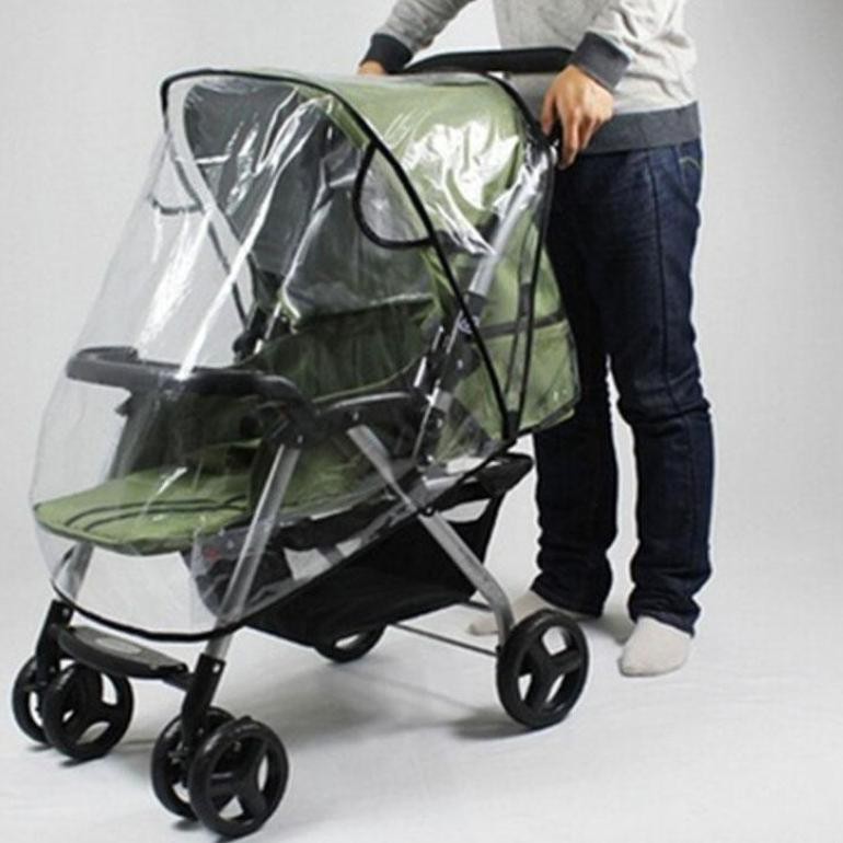 raincoat for stroller