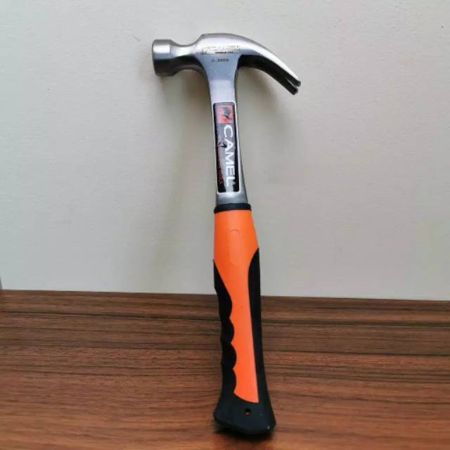 Palu Camel Full Besi