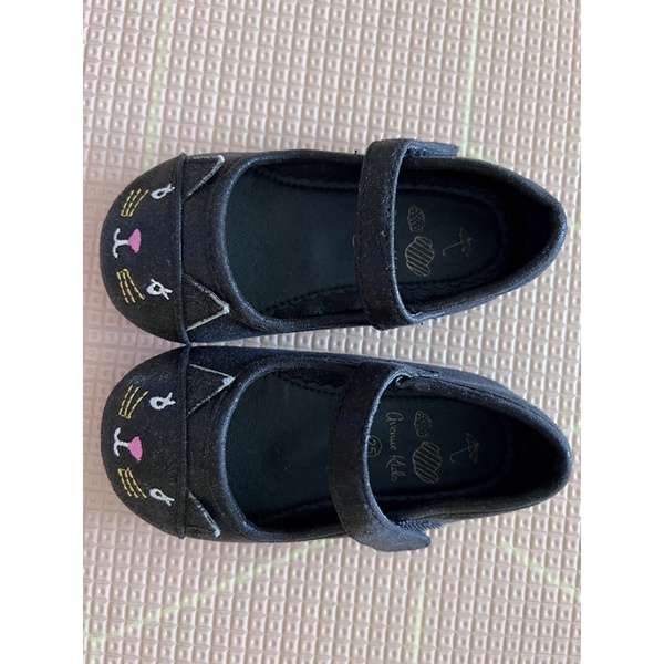 preloved sepatu cat avenue kids