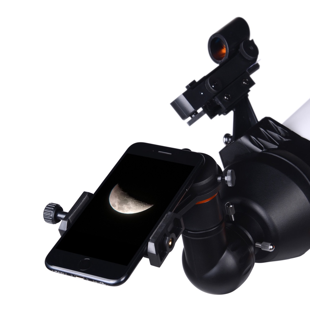 Celestron Telescope Teropong Bintang Space Astronomical 80mm - SCTW-80