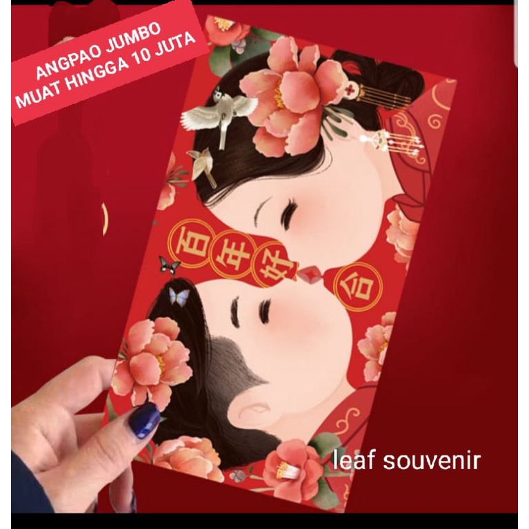 

kertas angpao jumbo angpao lamaran