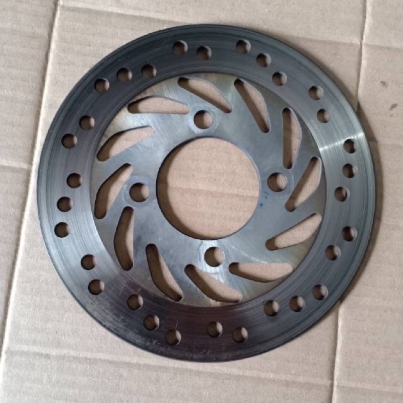 Cakram piringan depan beat scoopy vario original