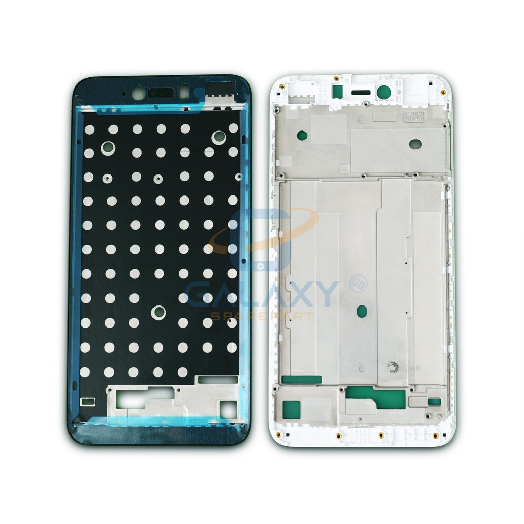 BAZEL LCD / FRAME LCD / TULANG LCD XIAOMI REDMI NOTE 5A