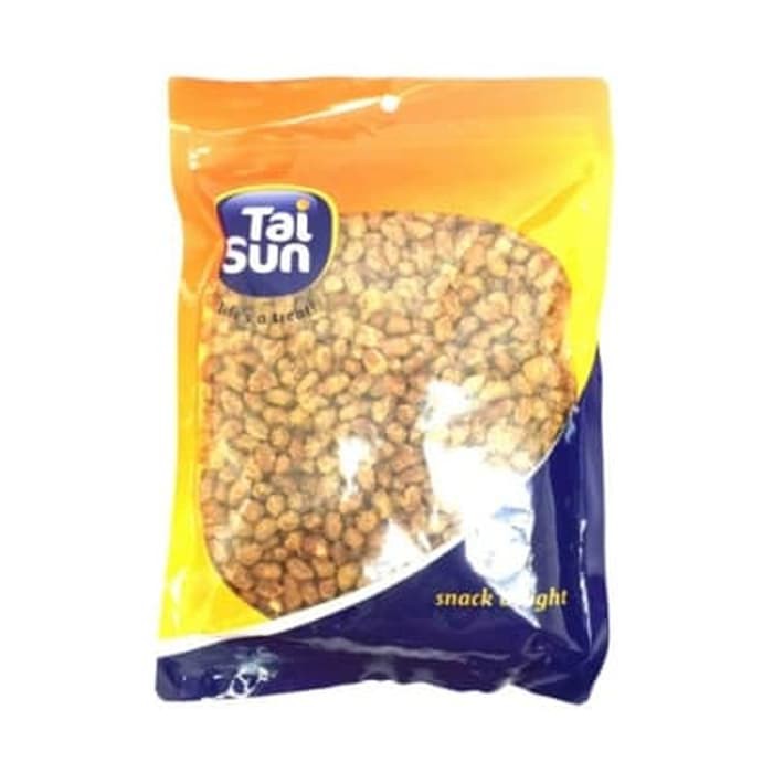 

#HANDCARRY Tai Sun Peanut Cracker 450g - UFOHCR1005