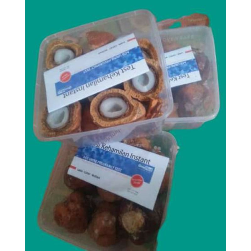 

Paket Promil Buah Zuriat