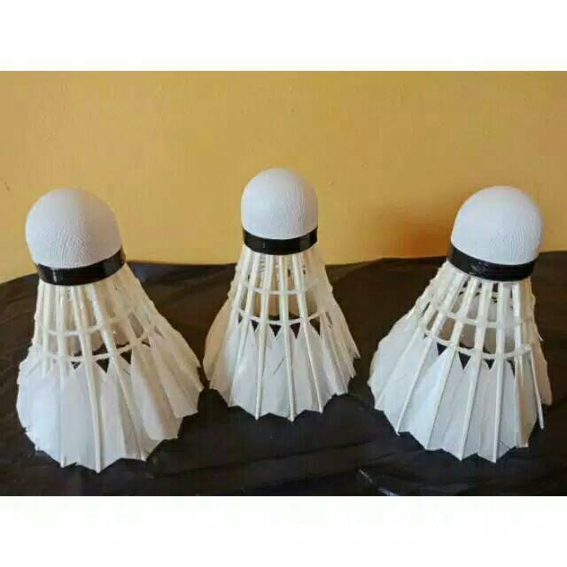 shuttlecock polos grade C