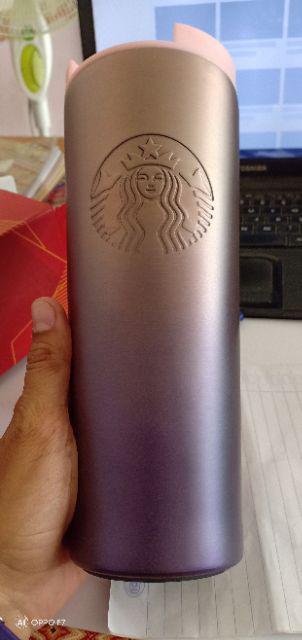 Starbucks Tumber Bunglon 16oz / 473ml Limited Offer!! 2444