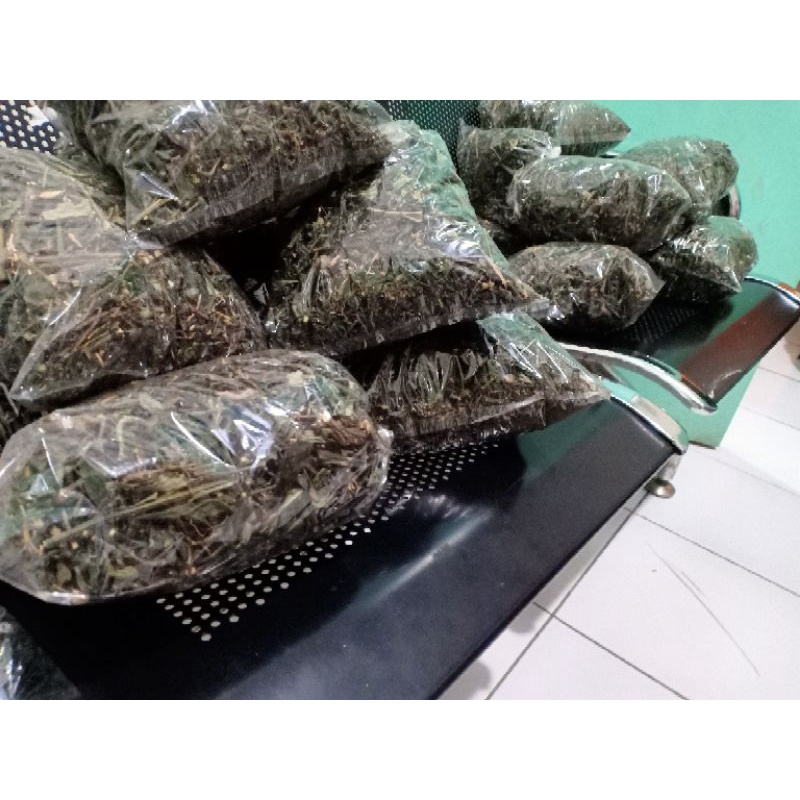 HERBAL PENANGKAL COVID 19 (rapid antigen & swab PCR insyaALLAH negatif)