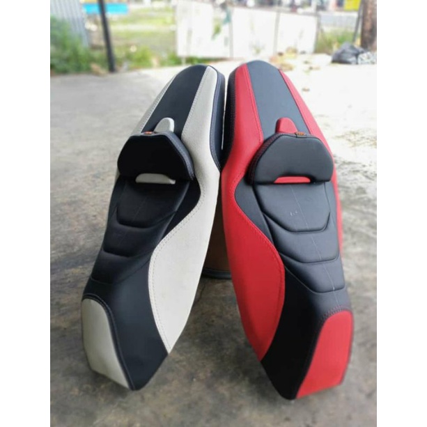 JOK CUSTOM PCX 160 ADV MODEL EROPA FULL MBTECH-JOK PCX 160 MBTECH