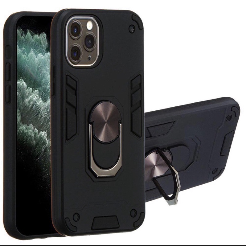 [ Samsung M21 / M30 / M30S / J2 Prime / J7 / J7 Prime / J7 Pro / J7 Core ] Hard Case Casing Robot Tr