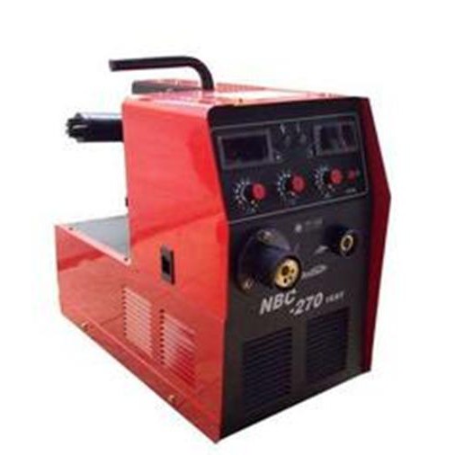 Mesin Las MIG 270 Redbo Mesin Las CO NBC 270 Redbo