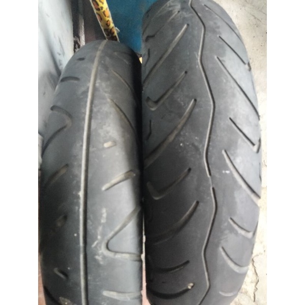 velg Scoopy donat