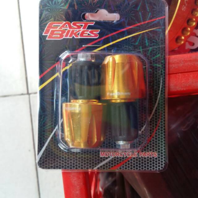 Jalu Stang CNC Universal Semua Motor Import