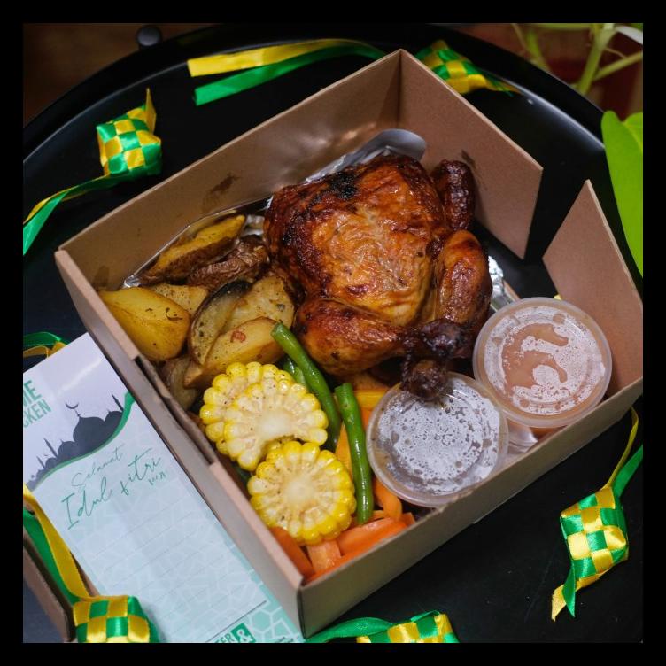 

HAMPERS LEBARAN IDUL FITRI / PARCEL LEBARAN TERMURAH