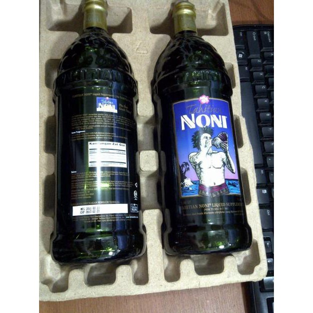 

TAHITIAN NONI (jus noni)