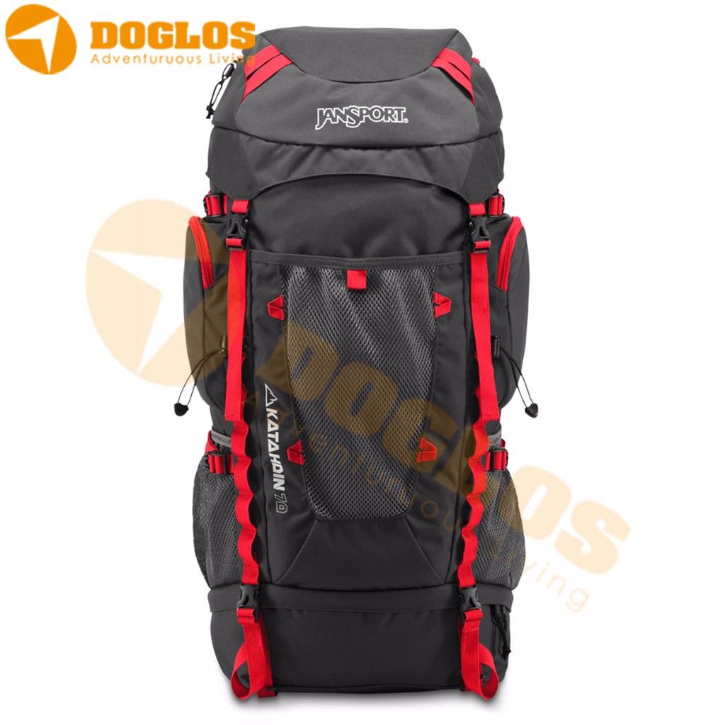 jansport katahdin 60